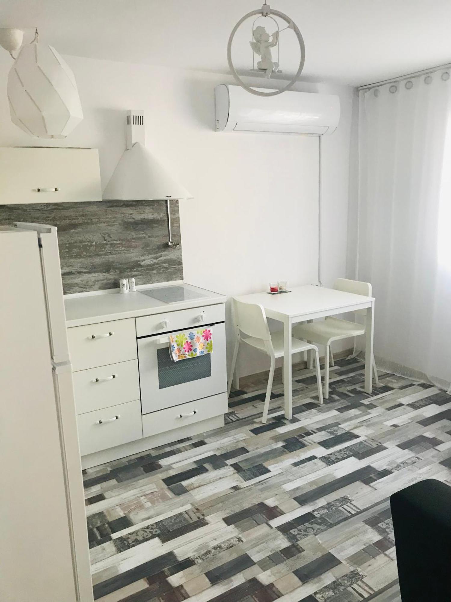 Вила Омния Chernomorets Bagian luar foto