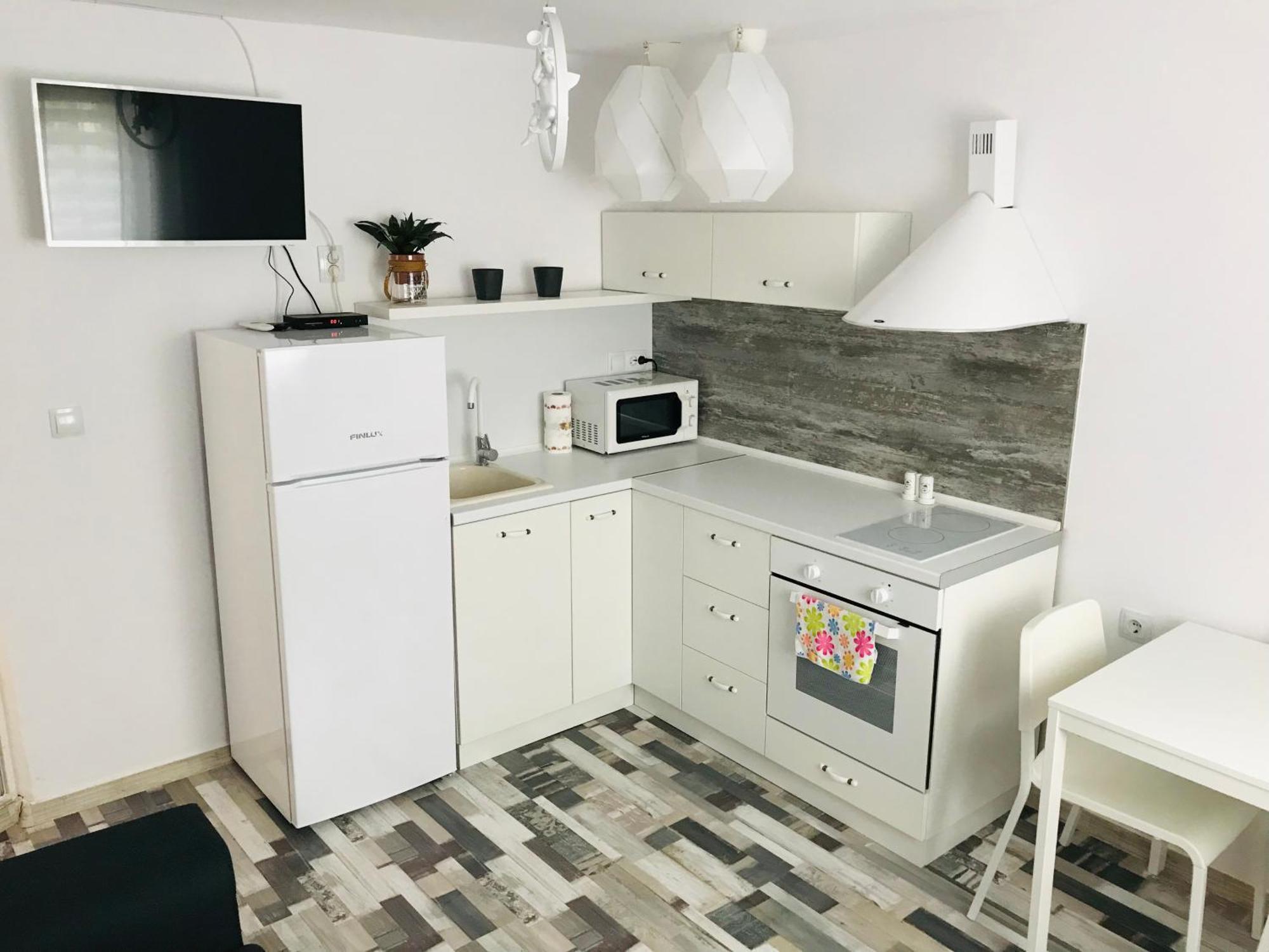 Вила Омния Chernomorets Bagian luar foto